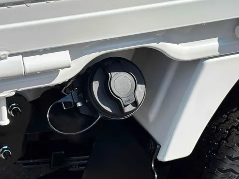 Suzuki Carry Track
