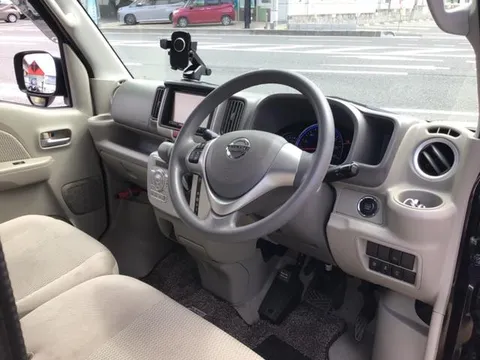 Nissan Clipper Rio