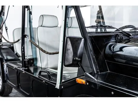 Moke Mini Moke