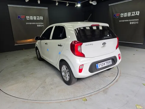 Kia Picanto (Morning)