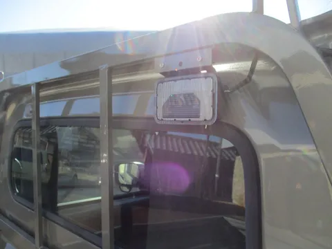 Suzuki Carry Track