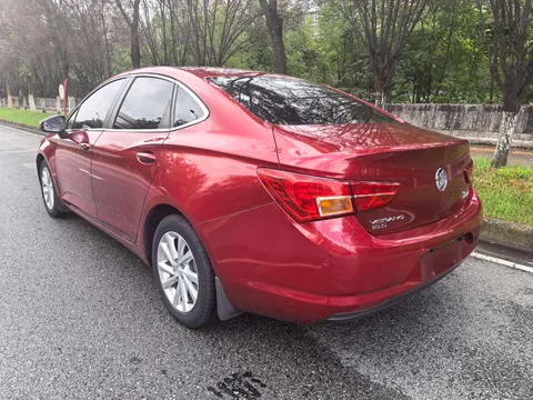 Buick Verano