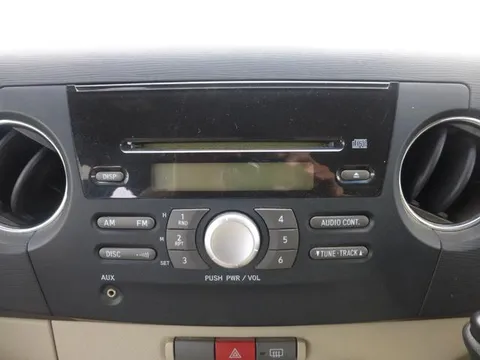 Daihatsu Tanto Exe