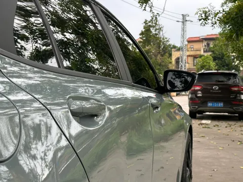 Gac Empow (Yingbao)