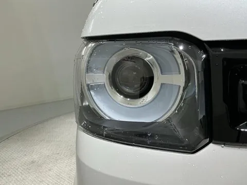 Honda N-BOX Joy