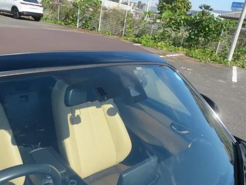 Mazda MX-5 (Roadster)