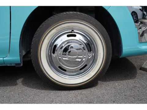 Nissan Vanette