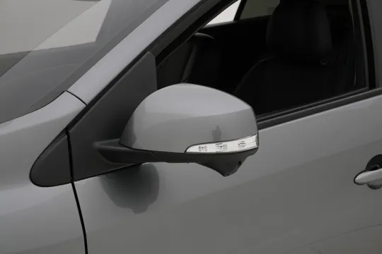 Renault SM3