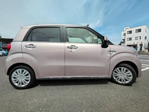 Toyota Pixis Joy