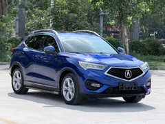 Acura CDX