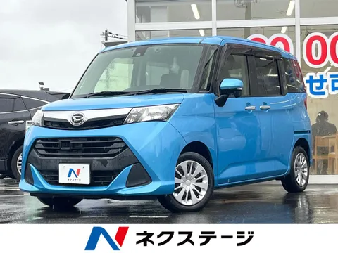 Daihatsu Thor