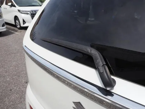 Suzuki Alto Works