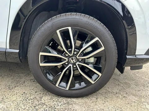 Honda HR-V (Vezel)