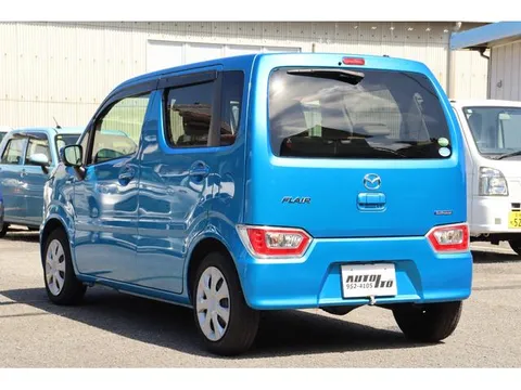 Mazda Flair