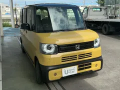 Honda N-BOX Joy
