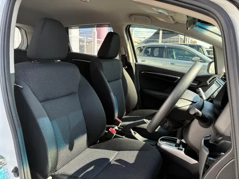 Honda Jazz (Fit)