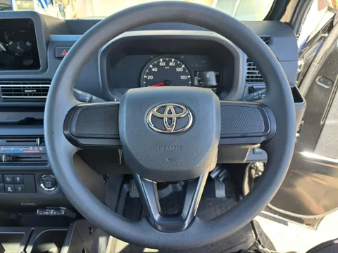 Toyota Pixis Truck