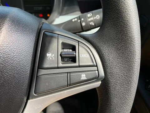 Suzuki Spacia Base