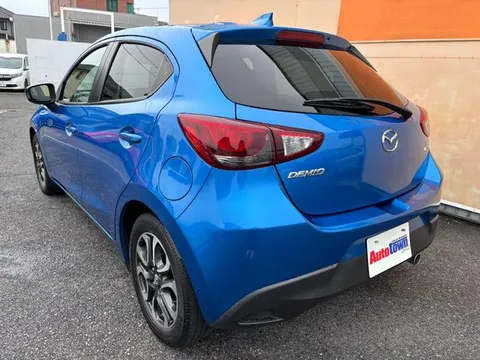 Mazda Mazda2 (Demio)