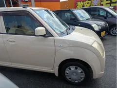 Nissan Pino