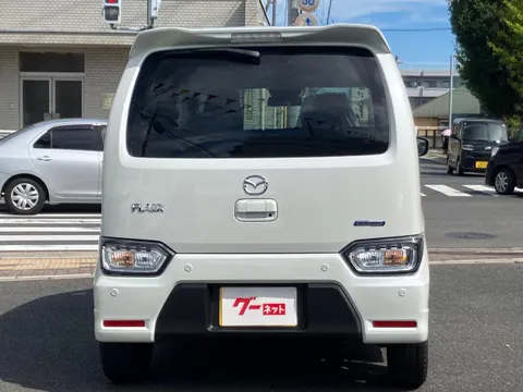 Mazda Flair