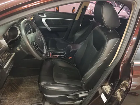 Geely