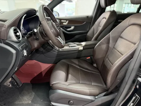 Mercedes-Benz Mercedes-Benz GLC