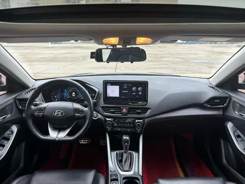 Hyundai Festa