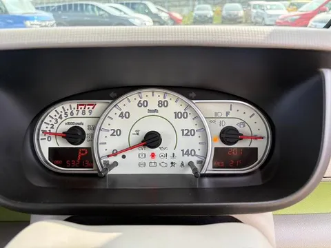 Toyota Pixis Space