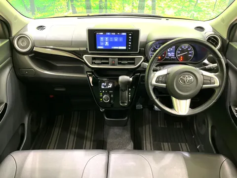 Toyota Pixis Joy