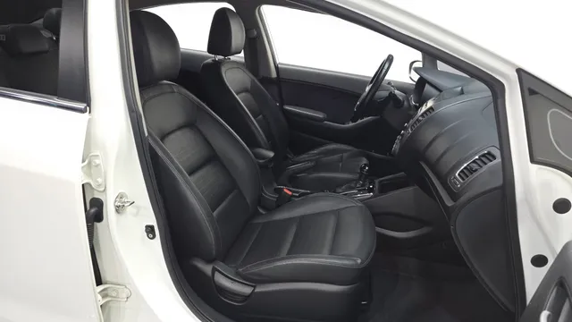 Kia Cerato (K3)