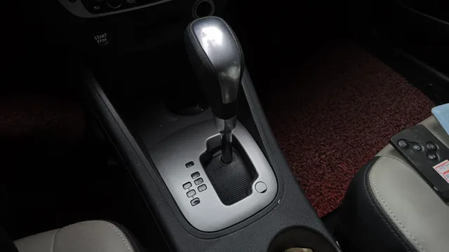 Renault SM3