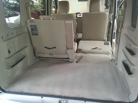 Nissan Clipper Rio