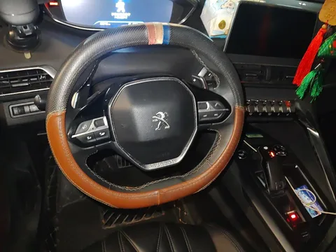 Peugeot 4008