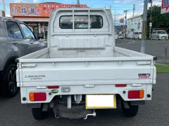 Mitsubishi Minicab Truck