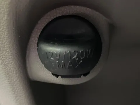 Subaru Pleo Plus