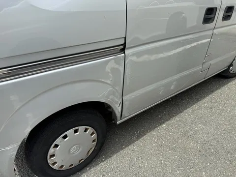 Mazda Scrum