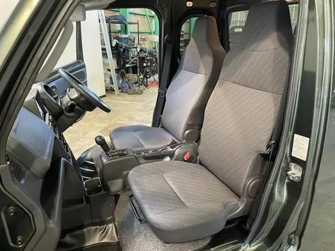 Suzuki Super Carry