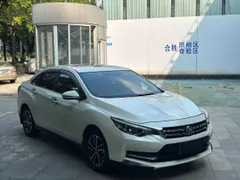 Venucia D60