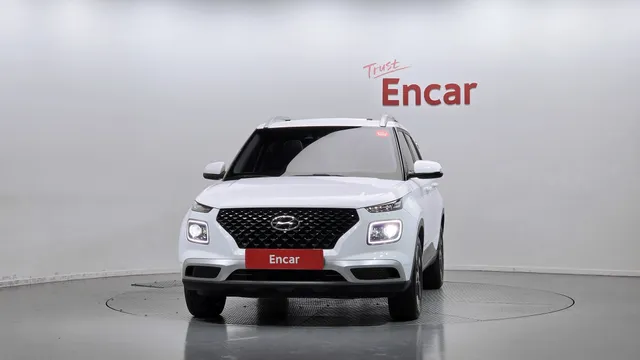 Hyundai Venue