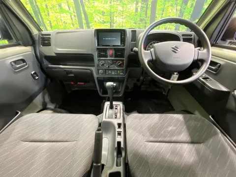 Suzuki Super Carry