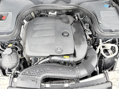 Mercedes-Benz Mercedes-Benz GLC