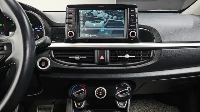 Kia Picanto (Morning)