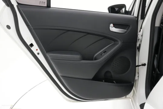 Kia Cerato (K3)