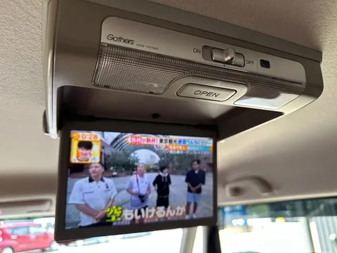 Honda N-BOX Slash