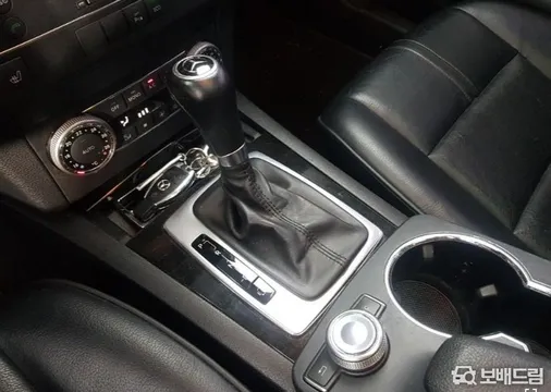 Mercedes-Benz GLK-Class