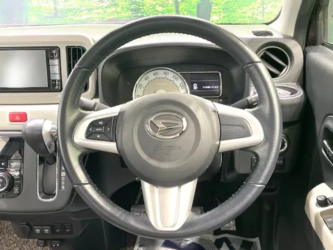 Daihatsu Mira Tocot