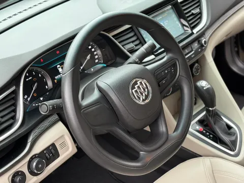 Buick Excelle GT