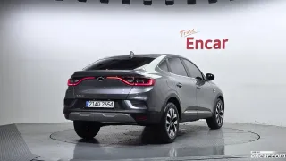 Renault XM3