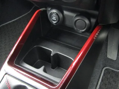 Suzuki Swift Sport